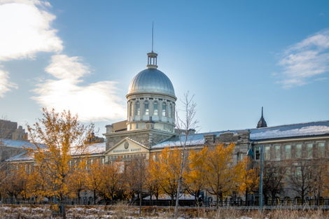 Montréal