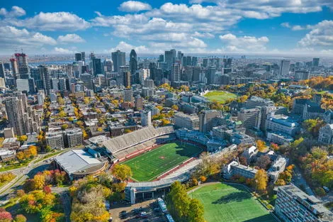 Montréal