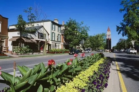 Niagara on the Lake