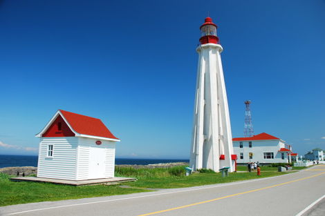 Pointe-au-Père