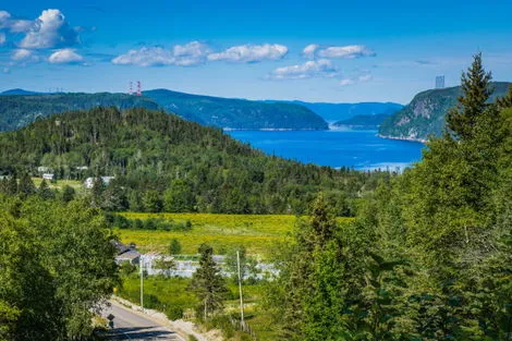 Saguenay