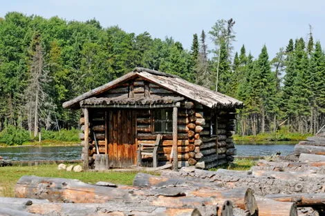 Saint-Félicien (zoo)