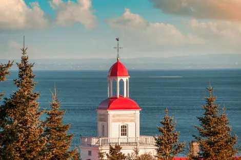 Tadoussac