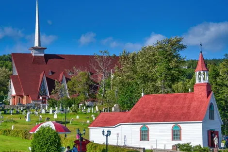 Tadoussac