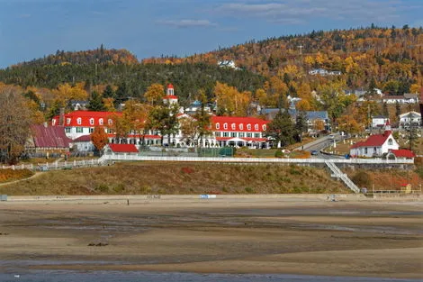 Tadoussac