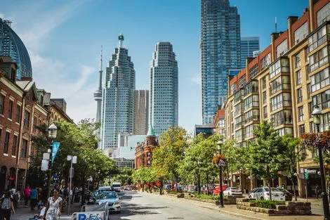 Toronto