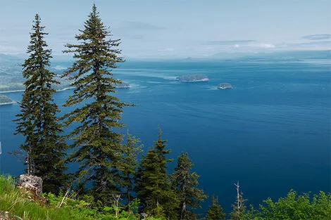 Icy Strait Point