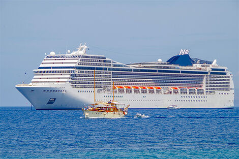 MSC Poesia