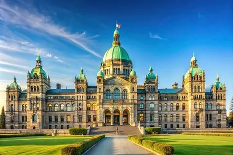 Parlement Victoria