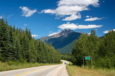 Revelstoke
