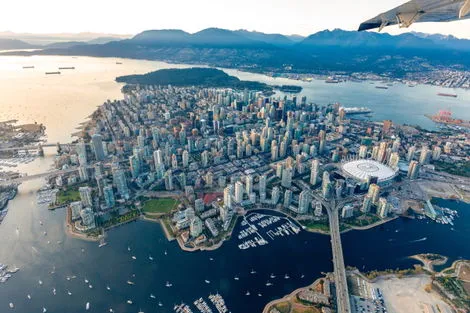 Vancouver
