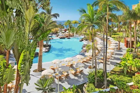 Hôtel Adrian Hoteles Jardines de Nivaria adeje Canaries