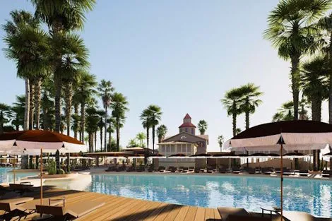 Hôtel Adult Only +16 - Bahia Principe Escape Tenerife adeje Canaries