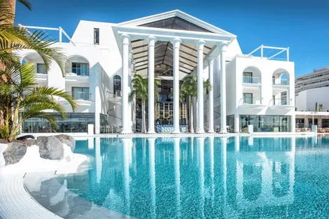 Hôtel Adult Only +16 - Guayarmina Princess adeje Canaries