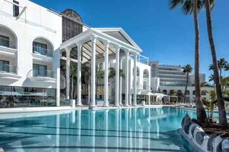 Hôtel Adult Only +16 - Guayarmina Princess adeje Canaries
