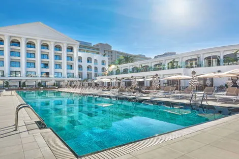 Hôtel Adult Only +16 - Princess Inspire Tenerife adeje Canaries