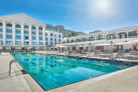 Hôtel Adult Only (+16) - Princess Inspire Tenerife adeje Canaries