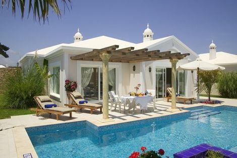 Hôtel Alondra Villas & Suites 5* photo 3