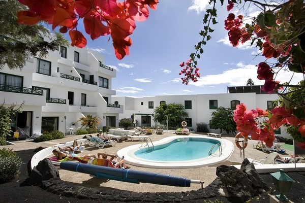 Photo - Aparthotel HG Lomo Blanco
