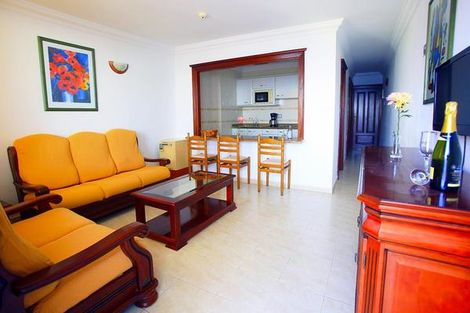 Hôtel Labranda Los Cocoteros 2* photo 2