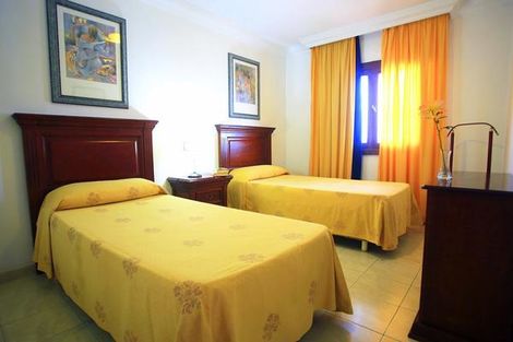 Hôtel Labranda Los Cocoteros 2* photo 3