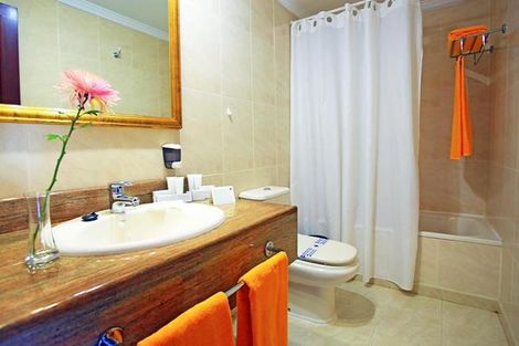 Hôtel Labranda Los Cocoteros 2* photo 4