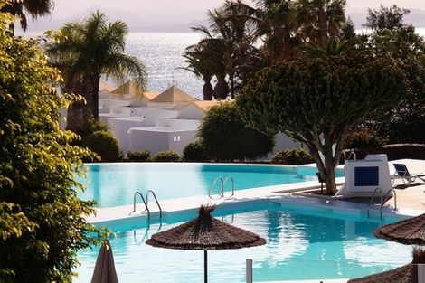 Hôtel Marconfort Atlantic Gardens Bungalows 3*