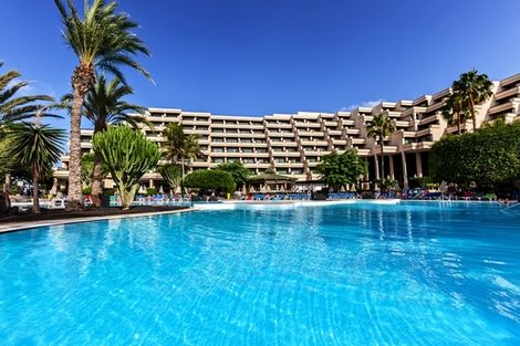 Hôtel Occidental Lanzarote Playa 4* photo 1
