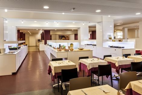 Hôtel Occidental Lanzarote Playa 4* photo 6