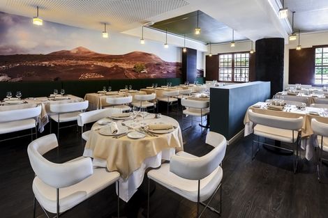 Hôtel Occidental Lanzarote Playa 4* photo 7