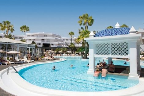 Hôtel Riu Paraiso Lanzarote Resort 4*