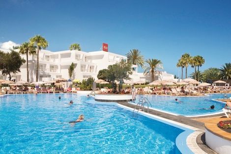 Hôtel Riu Paraiso Lanzarote Resort 4* photo 1