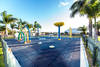 (fictif) - Hôtel THB Tropical Island 4* Arrecife Lanzarote