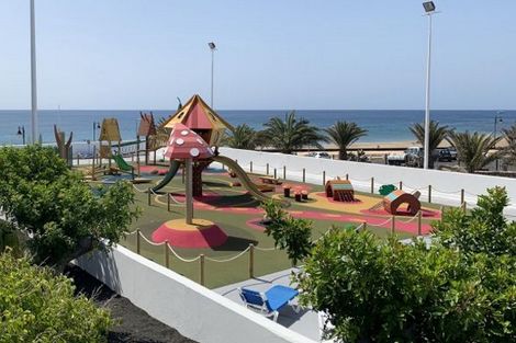 Club Framissima Sol Lanzarote 4* photo 13
