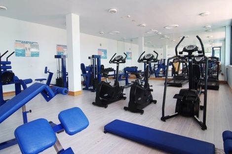 Hôtel Sandos Papagayos Beach Resort 4* photo 8