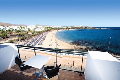 Hôtel Be Live Experience Lanzarote Beach 4* photo 2