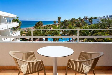 Club Framissima Sol Lanzarote 4* photo 8
