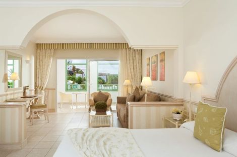 Hôtel Gran Castillo Tagoro 5* photo 3