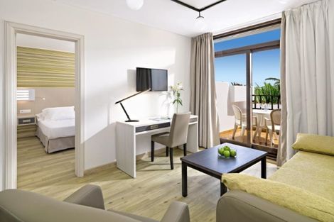 Hôtel H10 Suites Lanzarote Gardens 4* photo 4