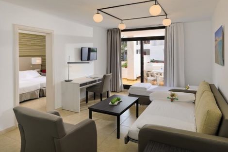 Hôtel H10 Suites Lanzarote Gardens 4* photo 5