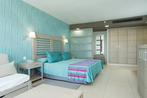Chambre - Hôtel HD Beach Resort 4* Arrecife Canaries