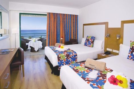 Hôtel Hesperia Playa Dorada 4* photo 4