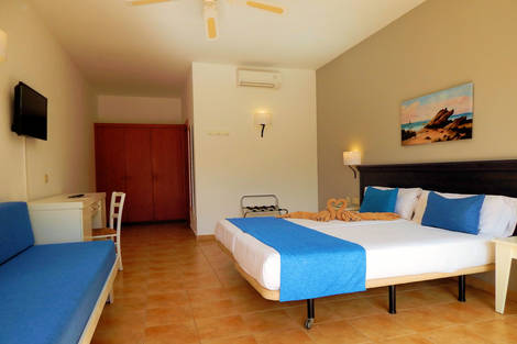 Club Jumbo SBH Royal Monica 3* photo 6