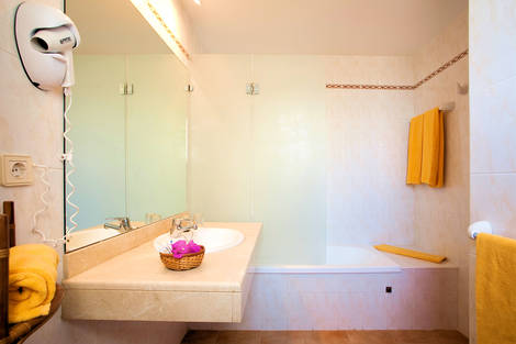 Club Jumbo SBH Royal Monica 3* photo 8