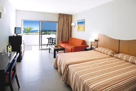 Chambre - Hôtel Lanzarote Village 4* Arrecife Lanzarote