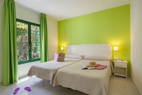 Appartement - chambre - Marmara Playa Blanca