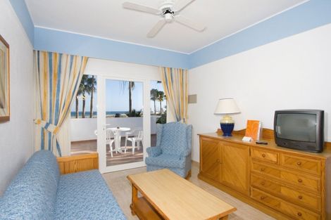 Hôtel Riu Paraiso Lanzarote Resort 4* photo 5