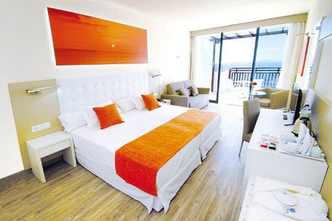 Hôtel Sandos Papagayo Beach Resort 4* photo 3
