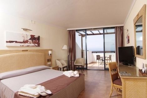 Hôtel Sandos Papagayos Beach Resort 4* photo 3