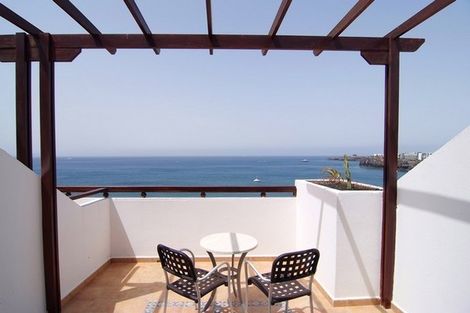 Hôtel Sandos Papagayos Beach Resort 4* photo 4